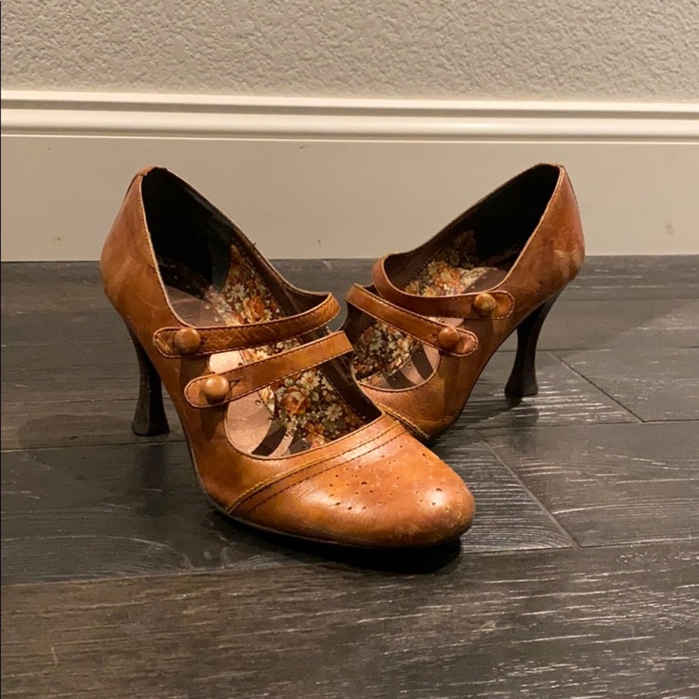 Cute Kenzie heels